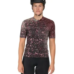 Wielershirts|Mtb-Shirts < CUBE ROAD/XC CPT prinke Fiethirt et Korte ouwen Dae - brown´n´green