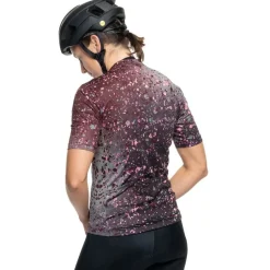 Wielershirts|Mtb-Shirts < CUBE ROAD/XC CPT prinke Fiethirt et Korte ouwen Dae - brown´n´green