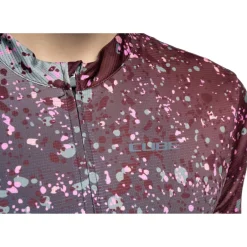 Wielershirts|Mtb-Shirts < CUBE ROAD/XC CPT prinke Fiethirt et Korte ouwen Dae - brown´n´green
