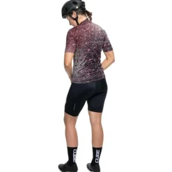 Wielershirts|Mtb-Shirts < CUBE ROAD/XC CPT prinke Fiethirt et Korte ouwen Dae - brown´n´green