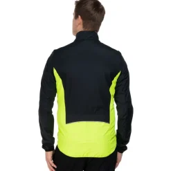 Windjacks|Racefietsjacks < CUBE Road/XC CPT Windbreaker Heren - back´n´yeow