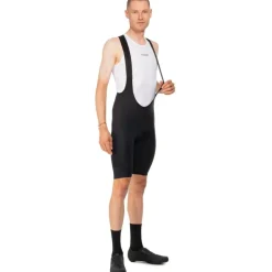 Mtb-Shorts < CUBE ROAD/XC Copreion Fiethort et brete voor heren - back