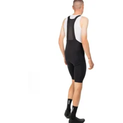 Mtb-Shorts < CUBE ROAD/XC Copreion Fiethort et brete voor heren - back