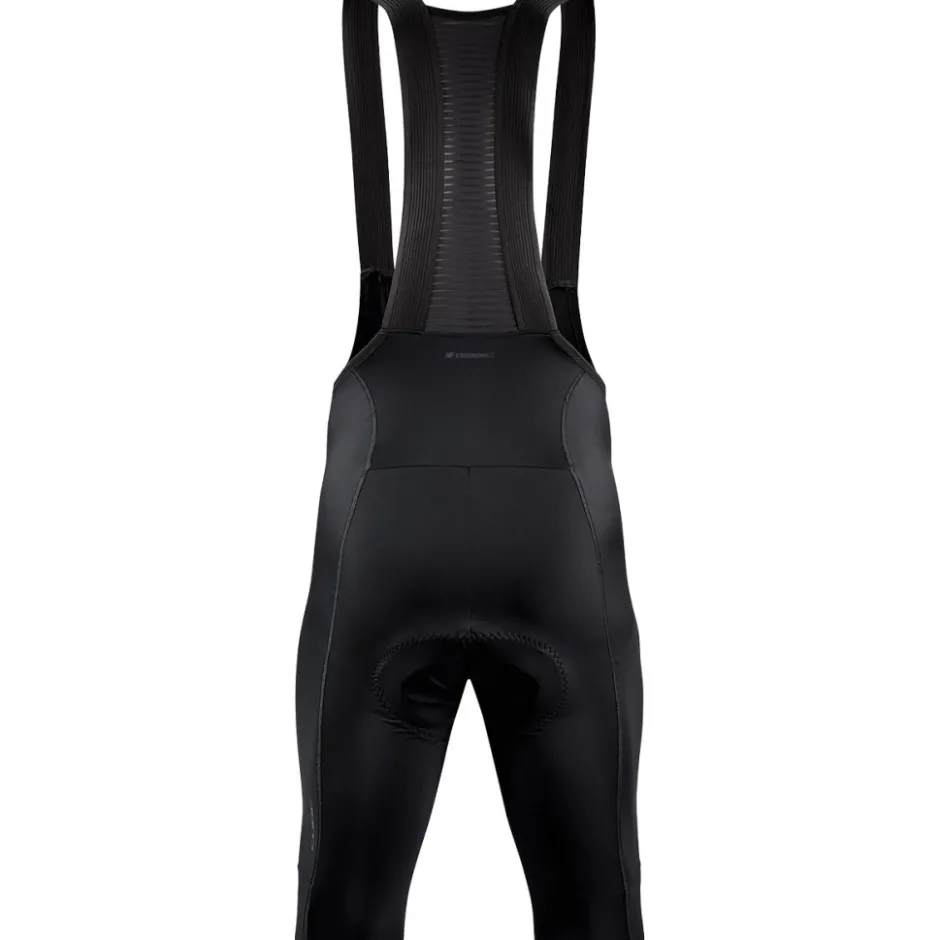 Mtb-Shorts < CUBE ROAD/XC Copreion Fiethort et brete voor heren - back