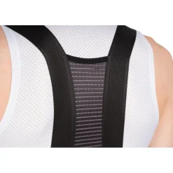 Mtb-Shorts < CUBE ROAD/XC Copreion Fiethort et brete voor heren - back