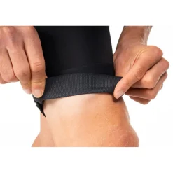 Mtb-Shorts < CUBE ROAD/XC Copreion Fiethort et brete voor heren - back