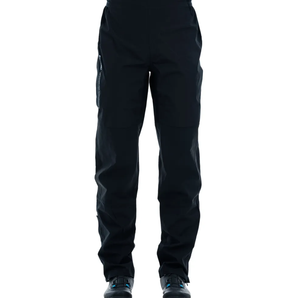 CUBE ROAD/XC Dirtprotect Broek Heren - zwart