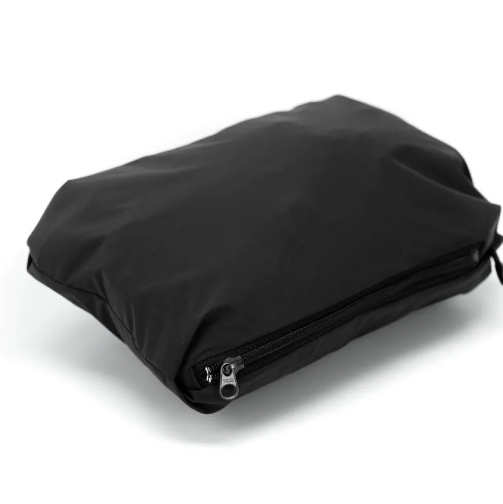 CUBE ROAD/XC Dirtprotect Broek Heren - zwart