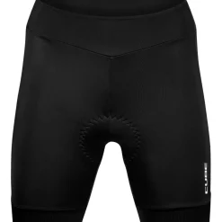 CUBE ROAD/XC Fietsshort Dames - zwart