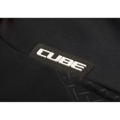 CUBE ROAD/XC Fietsshort Dames - zwart