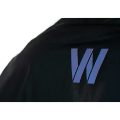 Windjacks|Racefietsjacks < ACID CUBE ROAD/XC Teaine Windbreaker Daes - zwart
