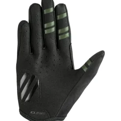 CUBE ROOKIE Gravity TM Handschoenen met lange vingers voor kinderen - reed green