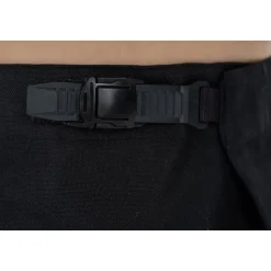 CUBE ROOKIE MTB Baggy Broek Kinderen - zwart