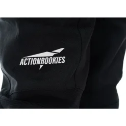 CUBE ROOKIE MTB Baggy Broek Kinderen - zwart