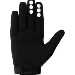 CUBE ROOKIE X Actionteam Handschoenen Kinderen - blauw