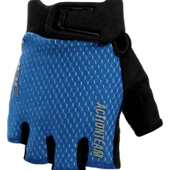 Handschoenen Kinderen < CUBE ROOKIE X Actionteam Handschoenen met Korte Vingers Kinderen - blauw
