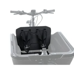 CUBE Seat CARGO 2.0 - zwart