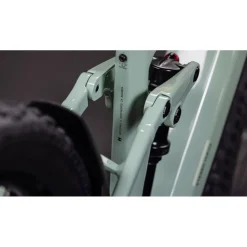 Elektrische Fietsen|E-Mtb Full Suspension < CUBE STEREO HYBRID ONE44 EXC 800 - E-ountainbike - 2026 - 29“ – desertstone / driedherbs