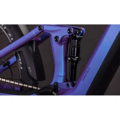 Elektrische Fietsen|E-Mtb Full Suspension < CUBE STEREO HYBRID ONE44 EXC 800 - E-ountainbike - 2026 - 29“ – bueiris / back