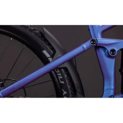 Elektrische Fietsen|E-Mtb Full Suspension < CUBE STEREO HYBRID ONE44 EXC 800 - E-ountainbike - 2026 - 29“ – bueiris / back