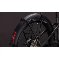 CUBE STEREO HYBRID ONE44 EXC 800 FE - E-Mountainbike - 2026 - 29“ – irongrey / chrome