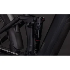 Elektrische Fietsen|E-Mtb Full Suspension < CUBE STEREO HYBRID ONE44 EX 800 - E-ountainbike - 2026 - 29“ – backine