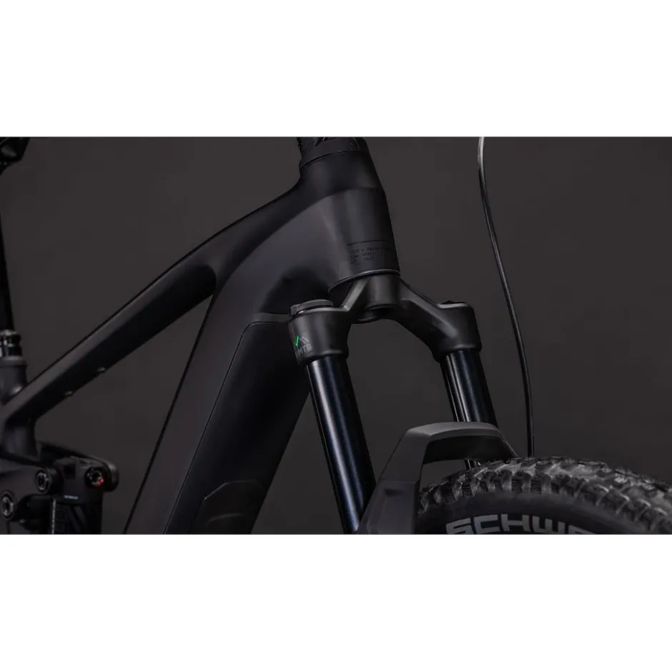 Elektrische Fietsen|E-Mtb Full Suspension < CUBE STEREO HYBRID ONE44 EX 800 - E-ountainbike - 2026 - 29“ – backine