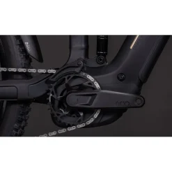 Elektrische Fietsen|E-Mtb Full Suspension < CUBE STEREO HYBRID ONE44 EX 800 - E-ountainbike - 2026 - 29“ – backine