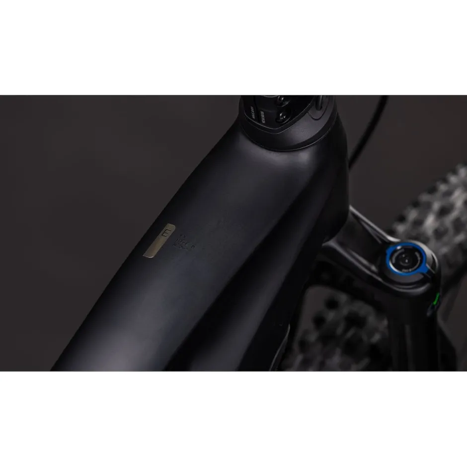 Elektrische Fietsen|E-Mtb Full Suspension < CUBE STEREO HYBRID ONE44 EX 800 - E-ountainbike - 2026 - 29“ – backine