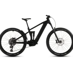 Elektrische Fietsen|E-Mtb Full Suspension < CUBE STEREO HYBRID ONE44 EX 800 - E-ountainbike - 2026 - 29“ – backine