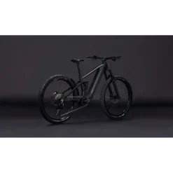 Elektrische Fietsen|E-Mtb Full Suspension < CUBE STEREO HYBRID ONE44 EX 800 - E-ountainbike - 2026 - 29“ – backine