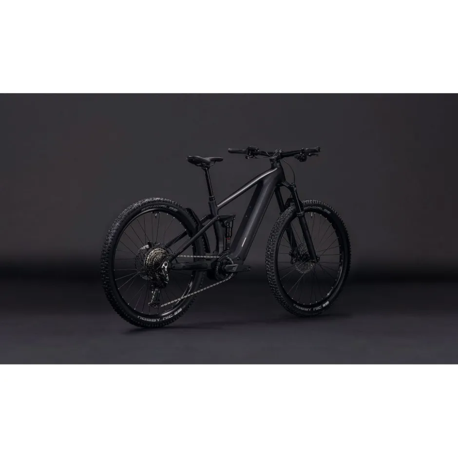 Elektrische Fietsen|E-Mtb Full Suspension < CUBE STEREO HYBRID ONE44 EX 800 - E-ountainbike - 2026 - 29“ – backine