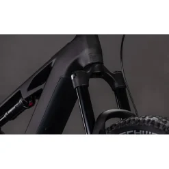 CUBE STEREO HYBRID ONE44 HPC Race 800 - Carbon E-Mountainbike - 2026 - 27.5“ – blackline