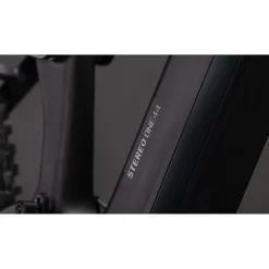 CUBE STEREO HYBRID ONE44 HPC Race 800 - Carbon E-Mountainbike - 2026 - 27.5“ – blackline