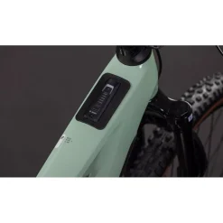 Elektrische Fietsen|E-Mtb Full Suspension < CUBE TEREO HYBRID ONE44 HPC Race 800 - Carbon E-Mountainbike - 2026 - 27.5“ – driedherb / black