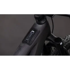 CUBE STEREO HYBRID ONE44 HPC Race 800 - Carbon E-Mountainbike - 2026 - 29“ - blackline