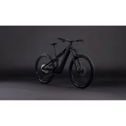 CUBE STEREO HYBRID ONE44 HPC Race 800 - Carbon E-Mountainbike - 2026 - 29“ - blackline