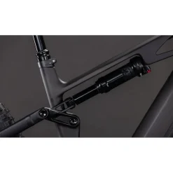 CUBE STEREO HYBRID ONE44 HPC Race 800 - Carbon E-Mountainbike - 2026 - 29“ - blackline