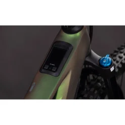 CUBE STEREO HYBRID ONE44 HPC SLX EVO 800 - Carbon E-Mountainbike - 2026 - 29“ – stellar / grey