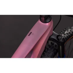 CUBE STEREO HYBRID ONE44 Pro 800 - E-Mountainbike - 2026 - 29“ – shiftblush / raisin