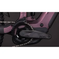 CUBE STEREO HYBRID ONE44 Pro 800 - E-Mountainbike - 2026 - 29“ – shiftblush / raisin