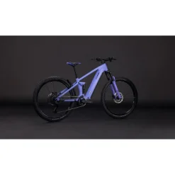 CUBE STEREO HYBRID ONE44 Pro 800 - E-Mountainbike - 2026 - 27.5“ – dustyolive / gold