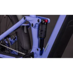 Elektrische Fietsen|E-Mtb Full Suspension < CUBE STEREO HYBRID ONE22 Pro 600 - E-Mountainbike - 2026 - 29“ – ucidiac / ime