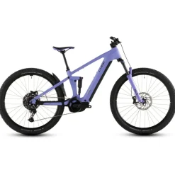 Elektrische Fietsen|E-Mtb Full Suspension < CUBE STEREO HYBRID ONE22 Pro 600 - E-Mountainbike - 2026 - 29“ – ucidiac / ime