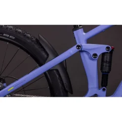 Elektrische Fietsen|E-Mtb Full Suspension < CUBE STEREO HYBRID ONE22 Pro 600 - E-Mountainbike - 2026 - 29“ – ucidiac / ime