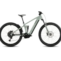 CUBE STEREO HYBRID ONE22 Pro 800 - E-Mountainbike - 2026 - 29