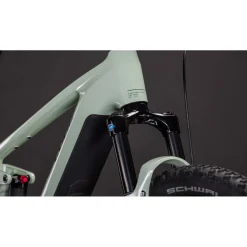 CUBE STEREO HYBRID ONE22 Pro 800 - E-Mountainbike - 2026 - 29