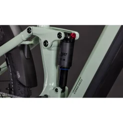 CUBE STEREO HYBRID ONE22 Pro 800 - E-Mountainbike - 2026 - 29