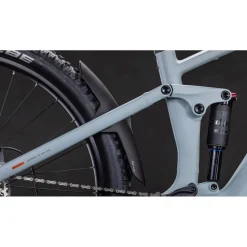 CUBE STEREO HYBRID ONE22 Pro 600 - E-Mountainbike - 2026 - 29“ – stonegrey / black