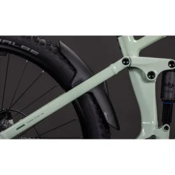 CUBE STEREO HYBRID ONE22 Pro 600 - E-Mountainbike - 2026 - 29“ – stonegrey / black